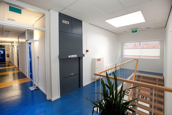 Medium property photo - Johan de Wittlaan 11, 3445 AG Woerden